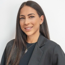 Ingrandire l'immagine: Federica Di Fenza, logopedista Napoli