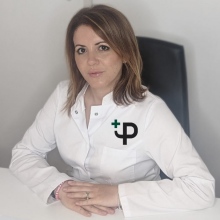 Ingrandire l'immagine: Michela Sibilia, medico estetico Roma