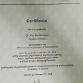 Ingrandire l'immagine: certificate 1