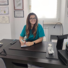 Ingrandire l'immagine: Laura Landucci, ginecologo Roma