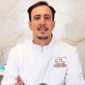 Gianmarco Campochiaro, dentista Caivano