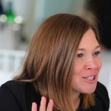 Ingrandire l'immagine: Nicoletta Russo, psicologo Napoli