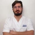Stefano Malchiodi, osteopata Como