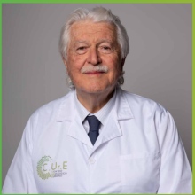 Ingrandire l'immagine: Paolo Ferrari, urologo Modena