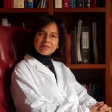 Mariavita Ciccarone, ginecologo Roma