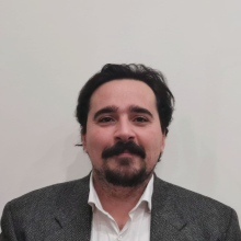 Ingrandire l'immagine: Federico Lupo, psicologo Palermo