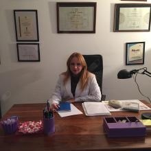 Ingrandire l'immagine: Valentina Garraffo, psicologo Palermo