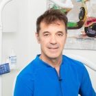 Dr. Silvano Pietrantoni