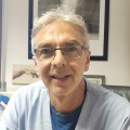 Domenico Baldacci, osteopata Suzzara