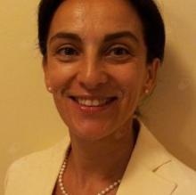 Ingrandire l'immagine: Luisa Morassi, psicologo Udine