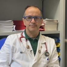 Ingrandire l'immagine: Carlo Cappelli, pediatra Roma