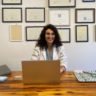 Dott.ssa Nadia Sabri