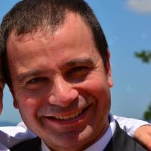 Ingrandire l'immagine: Paolo Strignano, chirurgo generale Torino