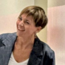 Ingrandire l'immagine: Lara Fressini, psicoterapeuta Mogliano Veneto