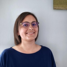 Ingrandire l'immagine: Elisa Bussi, psicoterapeuta Saluzzo