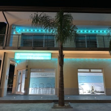 Centro Medico Polispecialistico Heliokos