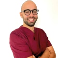 Tommaso Busilacchi, osteopata Rozzano