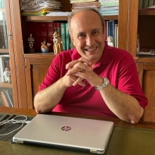 Ingrandire l'immagine: Antonio De Luca, ortopedico Palermo