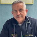 Pietro Sotgiu, cardiologo Bacoli