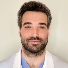 Ingrandire l'immagine: Federico Villa, ortopedico Alzano Lombardo