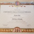 Ingrandire l'immagine: certificate 1