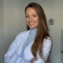 Ingrandire l'immagine: Conny Notarstefano, nutrizionista Lucera