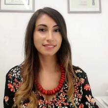 Ingrandire l'immagine: Serena Patti, psicologo Latina