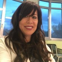 Ingrandire l'immagine: Laura Frizzi, fisiatra Ottaviano