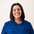 Chiara Miccichè, dentista Caltanissetta