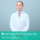 Prof. Marco Cosentino
