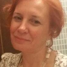 Ingrandire l'immagine: Monica Stizzoli, psicoterapeuta Curtatone