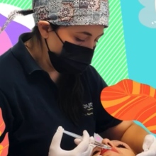 Ingrandire l'immagine: Stefania Leante, medico estetico Taranto