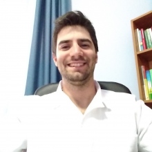 Ingrandire l'immagine: Simone Negri, osteopata Lanzo Torinese