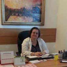 Ingrandire l'immagine: Flavia Di Francesco, ginecologo Roma