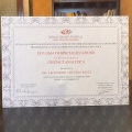 Ingrandire l'immagine: certificate 1