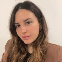 Ingrandire l'immagine: Flavia Conti, psicologo clinico Fiumicino