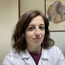 Ingrandire l'immagine: Tiziana Montesano, oculista Palermo