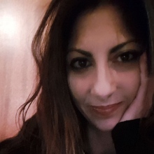 Ingrandire l'immagine: Alessia Vilei, psicologo Cavallino