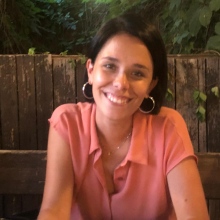 Ingrandire l'immagine: Laura Massobrio, cardiologo Genova