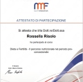 Ingrandire l'immagine: certificate 10
