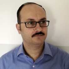 Ingrandire l'immagine: Giovanni Romito, psicologo clinico San Lorenzello