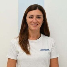 Ingrandire l'immagine: Claudia Demaria, logopedista Follonica