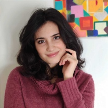 Ingrandire l'immagine: Antonella Pietrafesa, logopedista Roma