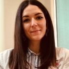 Dott.ssa Giulia Bisello O Ragno