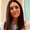 Giulia Bisello O Ragno, nutrizionista Marsciano