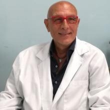 Ingrandire l'immagine: Giuseppe Ribezzo, ortopedico Napoli