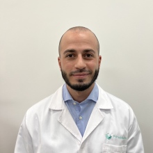 Ingrandire l'immagine: Francesco Montebelli, urologo Padova