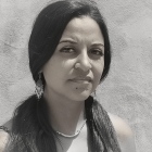 Dott.ssa Francesca Carolina Ferbo