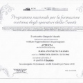 Ingrandire l'immagine: certificate 34