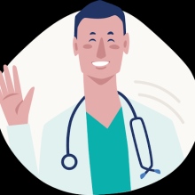 Ingrandire l'immagine: Luca Franceschi, dentista Bologna